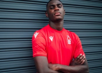Mercato : Moussa Niakhaté quitte Mayence et s'engage à Nottingham (officiel) ! - wiwsport