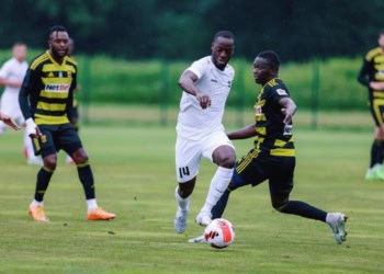 Pré-saison : Yannick Gomis et Aris Limassol s'imposent contre Pape Cheikh Diop et Aris Salonique ! - wiwsport