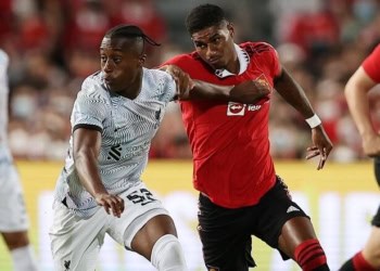 Présaison - Premier match sans Sadio Mané, Liverpool prend une sacrée défaite (0-4) face à ManU - wiwsport