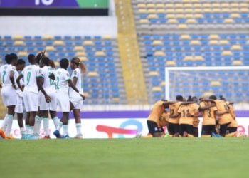 CAN Féminine 2022 : La Zambie stoppe le rêve des Lionnes aux tirs au but - wiwsport