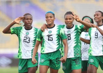 CAN Féminine 2022 : Le Nigeria élimine le Cameroun et rejoint le Maroc en demi-finales - wiwsport
