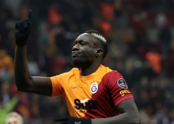 Mercato : Mbaye Diagne va quitter Galatasaray pour Karagümrük - wiwsport