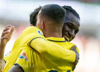 Pré-saison : Nicolas Jackson offre la victoire à Villarreal contre le PSV, Boulaye Dia présent - wiwsport