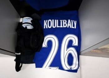 Chelsea : Edouard Mendy et Kalidou Koulibaly titulaires pour le dernier match amical face à Udinese - wiwsport