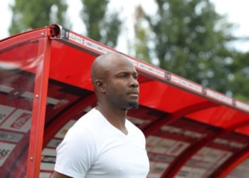 Dijon - Omar Daf revient sur la victoire face à Saint-Etienne : « On voulait prendre du plaisir et en donner » - wiwsport