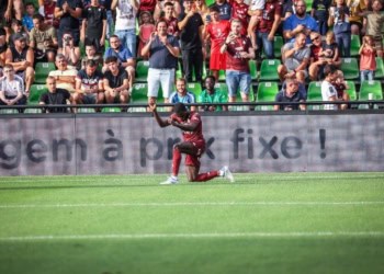 Ligue 2 : Pour son entrée, Metz corrige Amiens (3-0), Lamine Gueye et Ibrahima Niane buteurs - wiwsport