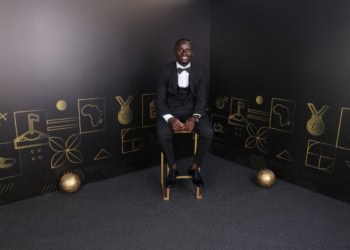 Meilleur Joueur africain de l'année : Après Mané, qui sont ces autres légendes avec plus d'un sacre ? - wiwsport