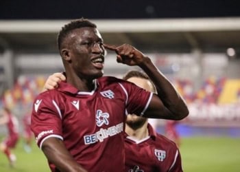 Mercato - Turquie : Ça se complique pour le transfert de Philippe Keny à Besiktas ! - wiwsport