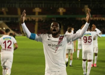 Mercato : Mame Biram Diouf devrait rejoindre Giresunspor - wiwsport