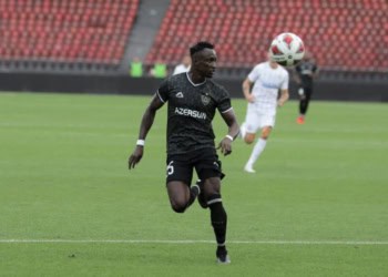 Ligue des Champions : Qarabağ d'Ibrahima Wadji élimine le FC Zurich et se qualifie au 3e tour - wiwsport