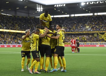 Ligue Europa Conférence : Les Young Boys corrigent Liepāja avec un but de Cheikh Niasse