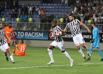 Ligue Europa Conférence : Aris Limassol et Yannick Gomis renversés et éliminés par Neftchi Bakou de Mamadou Mbodji