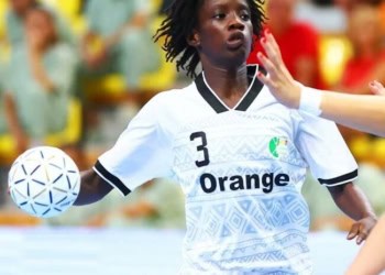 Handball / Coupe du Monde U18 : Les Lioncelles enchaînent une deuxième défaite contre l'Iran - wiwsport