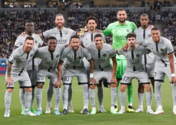 Amical - Avec Gueye et Diallo, le PSG s'impose devant Kawasaki (2-1) ! - wiwsport
