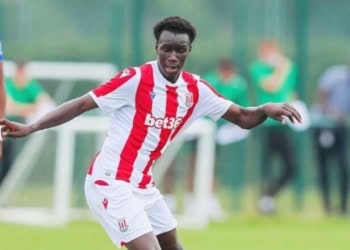 Ibrahima Sy, International sénégalais : "Je suis toujours prêt à rejoindre la sélection..." - wiwsport