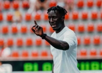 Reconversion des anciens internationaux : Le parcours en montagnes russes de Mbaye Lèye - wiwsport