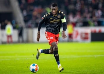 Moussa Niakhate est en route pour Nottingham Forest : signature et visite médicale aujourd'hui ! - wiwsport