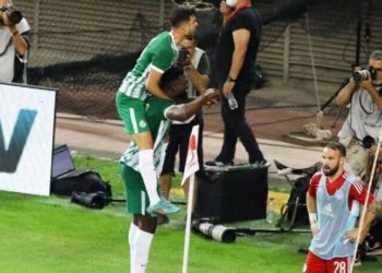 Ligue des Champions : Olympiacos, avec Pape Abou Cissé, humilié et éliminé par le Maccabi Haïfa - wiwsport
