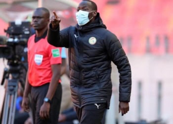 Symposium technique de la CAF à Abidjan : l'Afrique du football se réunit, Pape Thiaw attendu - wiwsport