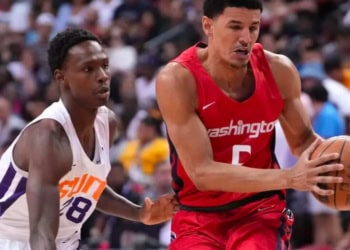 Summer League - Brancou Badio faisait ses débuts face à Pierria Henry ! - wiwsport