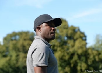 Dijon : Le premier groupe de la saison d'Omar Daf, avec 3 Sénégalais mais sans Moussa Konaté - wiwsport