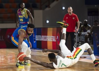 Elim. Coupe du monde - Battu par la RDC, le Sénégal est méconaissable dans ce tournoi ! - wiwsport