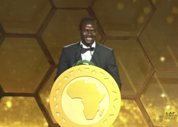 Alassane Ndour : "Sadio Mané va encore nous amener beaucoup de ballon d'Or" - wiwsport