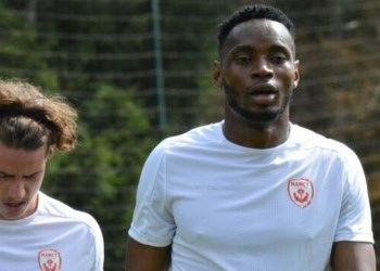 Mercato - Diafra Sakho mis à l'essai par l'AS Nancy-Lorraine ? - wiwsport