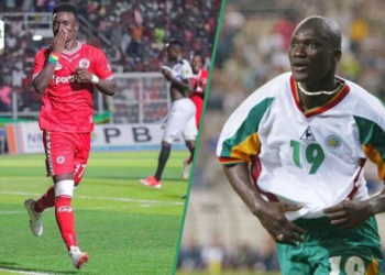 CAF Awards 2022 - Après Pape Bouba Diop, Pape Ousmane Sakho ?  - wiwsport