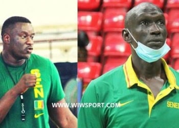 Equipe Nationale : Ngagne Desagana ou Pabi Guèye en pôle… - wiwsport