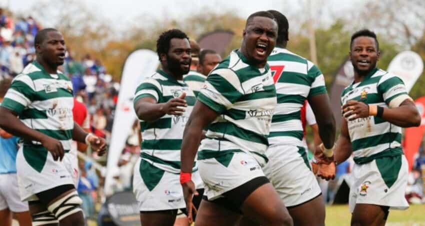 Rugby Africa Cup : La Côte d'Ivoire s'incline en quart de finale face au Zimbabwe - wiwsport Rugby Africa Cup : La Côte d'Ivoire s'incline en quart de finale face au Zimbabwe - wiwsport