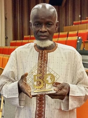 Scrabble : 50èmes Championnats du Monde : Le Sénégal remporte sa première médaille grâce à Amar Diokh en blitz - wiwsport Scrabble : 50èmes Championnats du Monde : Le Sénégal remporte sa première médaille grâce à Amar Diokh en blitz - wiwsport