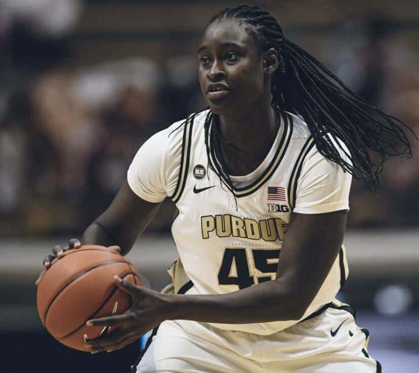 Fatou Diagne lance sa carrière professionnelle en Espagne - wiwsport Fatou Diagne lance sa carrière professionnelle en Espagne - wiwsport