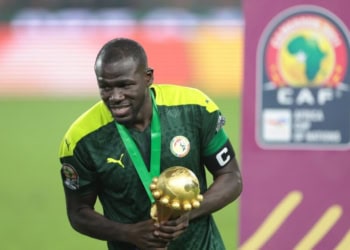 Chelsea : Kalidou Koulibaly a passé avec succès sa visite médicale - wiwsport