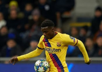 HNK Gorica : Le transfert de Moussa Wagué sera officialisé en tout début de semaine - wiwsport