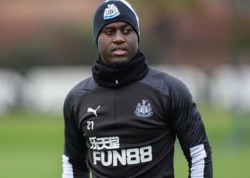 Newcastle : Henri Saivet a pensé à "tout arrêter" - wiwsport