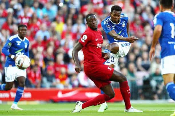 Amical : Strasbourg corrige Liverpool (3-0) avec un superbe but d'Habib Diallo - wiwsport