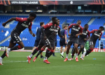 Ligue des Champions – L&rsquo;AS Monaco affrontera le PSV au troisième tour préliminaire