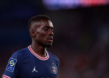 PSG : Idrissa Gueye et Abdou Diallo remplaçants pour le Trophée des Champions face à Nantes - wiwsport
