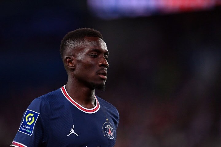 PSG : Idrissa Gueye et Abdou Diallo remplaçants pour le Trophée des Champions face à Nantes - wiwsport PSG : Idrissa Gueye et Abdou Diallo remplaçants pour le Trophée des Champions face à Nantes - wiwsport
