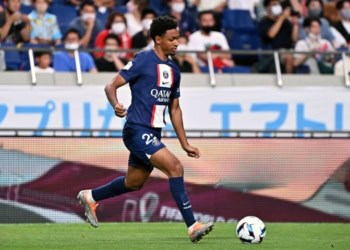 Amical : Avec Abdou Diallo et Idrissa Gueye, le PSG s&rsquo;impose face aux Urawa Red (3-0)