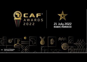 LIVE #wakhsakhalate CAF Awards 2022 - La razzia du Sénégal ! - wiwsport
