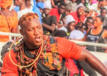 10 combats de moins que son adversaire, Kéweul en mission commando devant Tidiane Faye - wiwsport