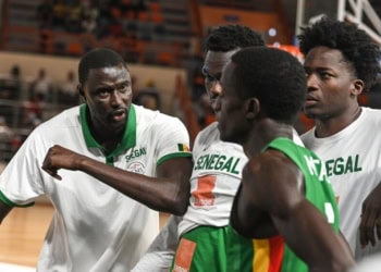 Coupe du monde de Basket - Le Sénégal a-t-il ce qu’il faut pour réussir au second tour ? - wiwsport