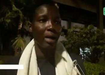 Tenning Sène après l'élimination des Lionnes : « Nous sommes déçues, moi particulièrement » - wiwsport