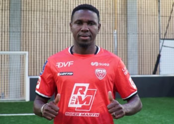 Mercato - Officiel : Ousseynou Thioune rejoint Omar Daf à Dijon - wiwsport