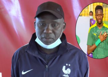 Sidate Sarr : «Pape Matar devra redoubler d'efforts» - wiwsport
