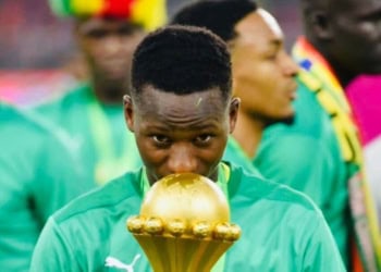 Golden Boy 2022 : Pape Matar Sarr parmi les 60 finalistes ! - wiwsport