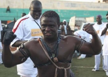 Face à Kéweul ce Dimanche, Tidiane Faye pour le doublé et une bouffée d’oxygène - wiwsport