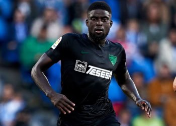 Mercato : Alfred Ndiaye va finalement rejoindre Málaga - wiwsport